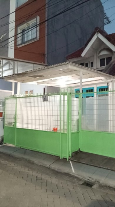 Dijual Rumah Citra 5 Kalideres Jakarta Barat