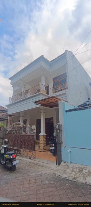 Di jual rumah di muding kerobokan bali