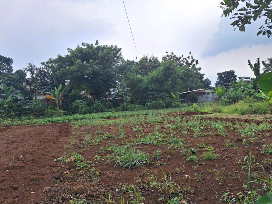Kavling Permata Depok City Dekat Tol Sawangan & Akses Kota