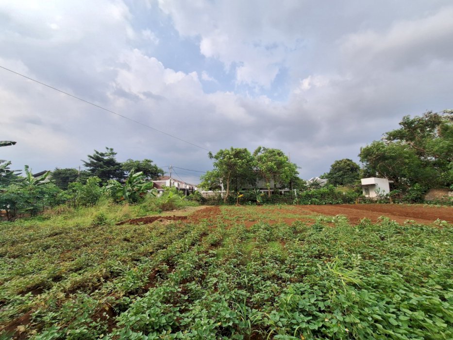 Penawaran Spesial Kavling Permata Depok City Lokasi Strategis