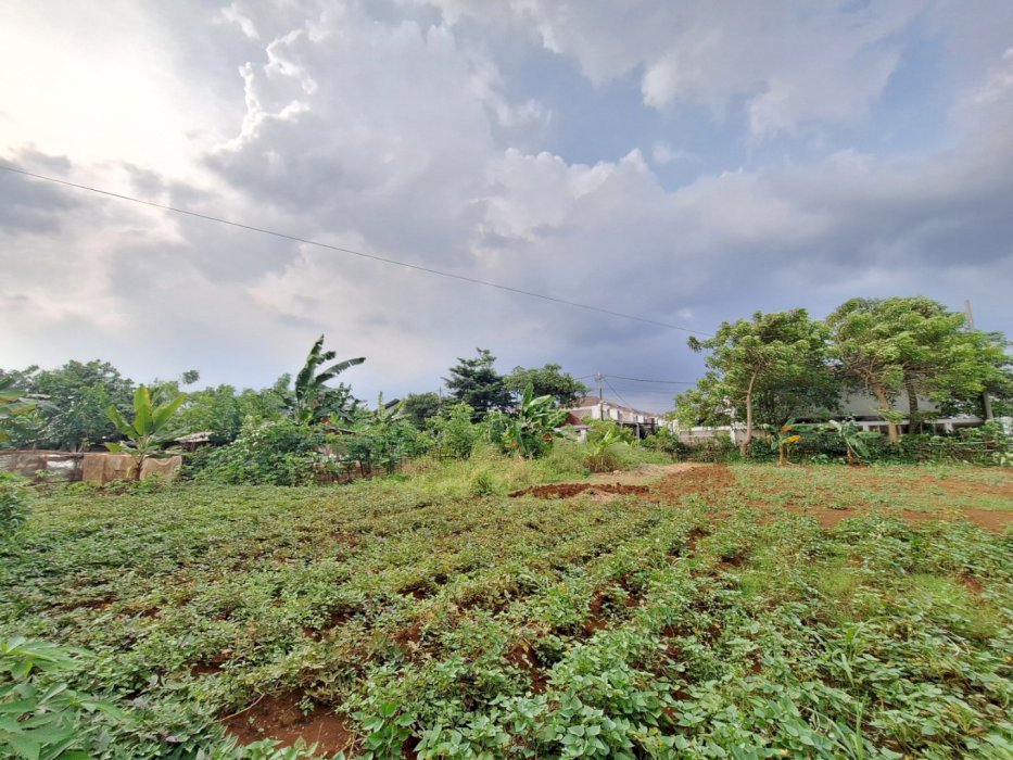 Tanah Kavling Dekat Tol Sawangan & Pusat Kota Depok