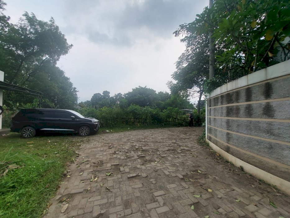 Kavling Strategis Permata Depok City Dekat Tol & Pusat Niaga