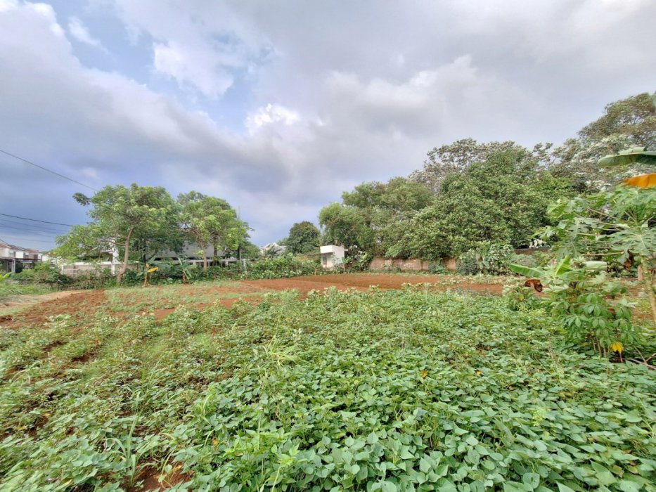 Pilihan Kavling Permata Depok City Dekat Stasiun & Kota