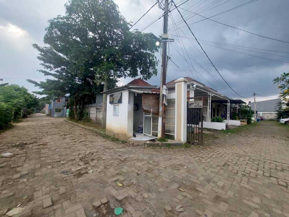 Tanah Kavling Permata Depok City Akses Tol & Kota Depok