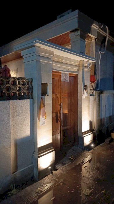 Dijual villa eksklusif di Bali dengan harga menarik gianyar bali