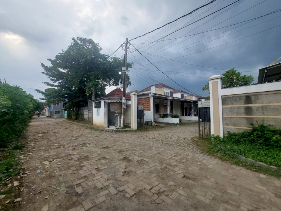 Kavling Permata Depok City Dekat Stasiun, Tol & Pusat Kota