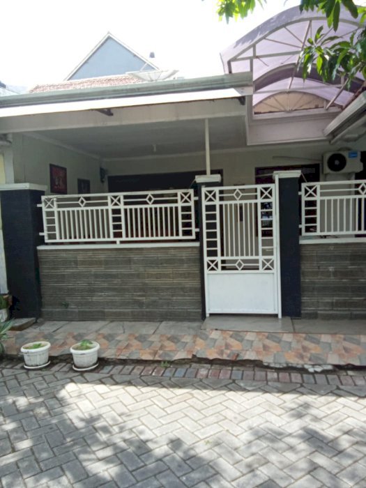 RUMAH STRATEGIS DI JAWA TIMUR