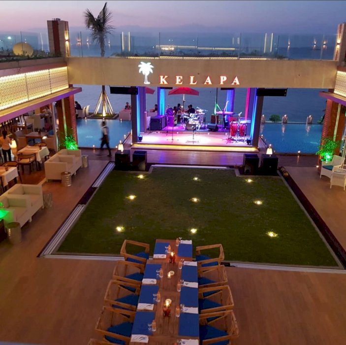 Jual Resto lokasi timor raya