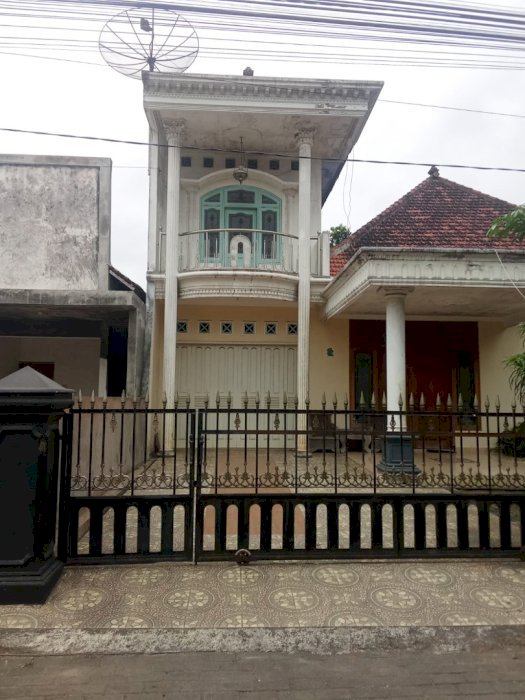 Jual rumah murah kepanjen malang