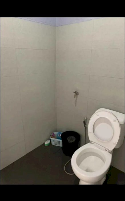 Dijual rumah taman Sade indah tiban Batam