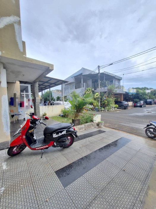 Dijual rumah Avantie pasir putih Batam center