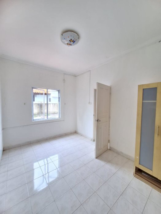 Dijual rumah plamo Batam center