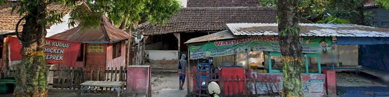 Dijual/ disewakan tanah cocok untuk investasi rembang jawa tengah