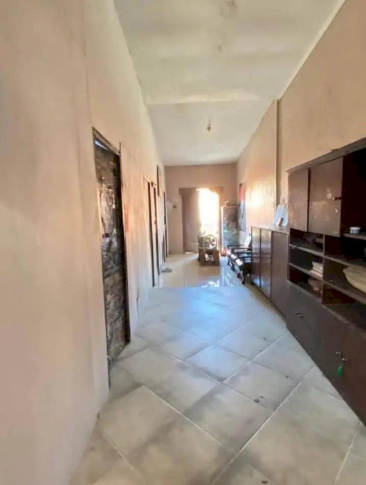 Rumah second terawat di kota denpasar