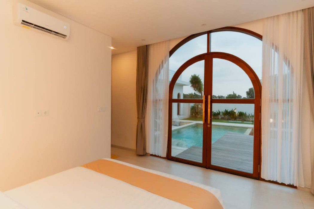 Brand new villa kelating tabanan bali