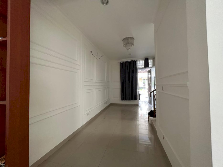 Disewa Rumah Cluster Laisine Jakatta Garfen City