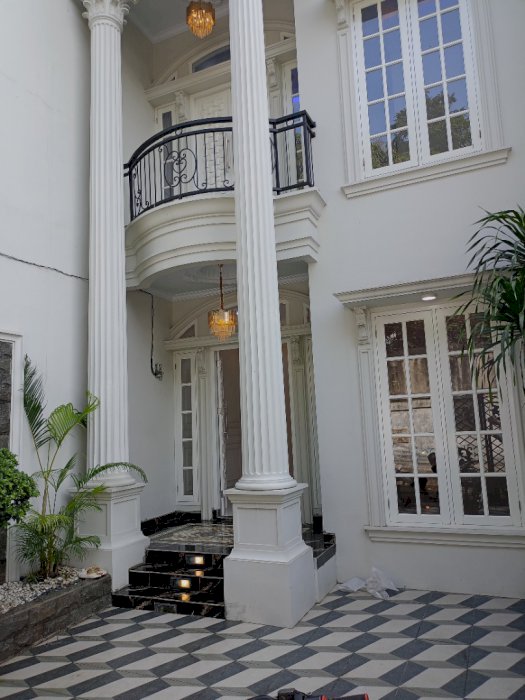 Town House jakarta Selatan