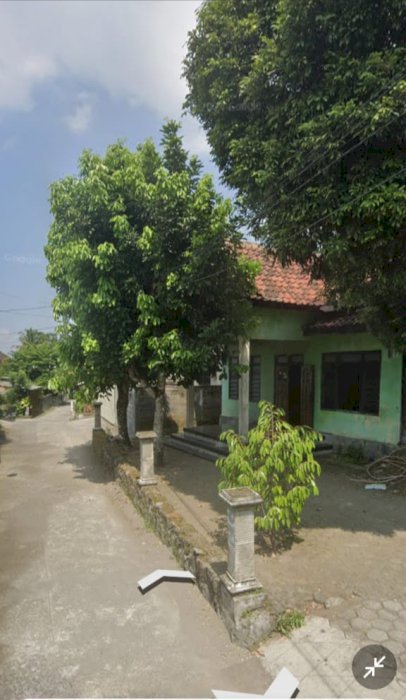 Di Jual Tanah Dan Bangunan Di Desa Punduk Ngemplak Sleman