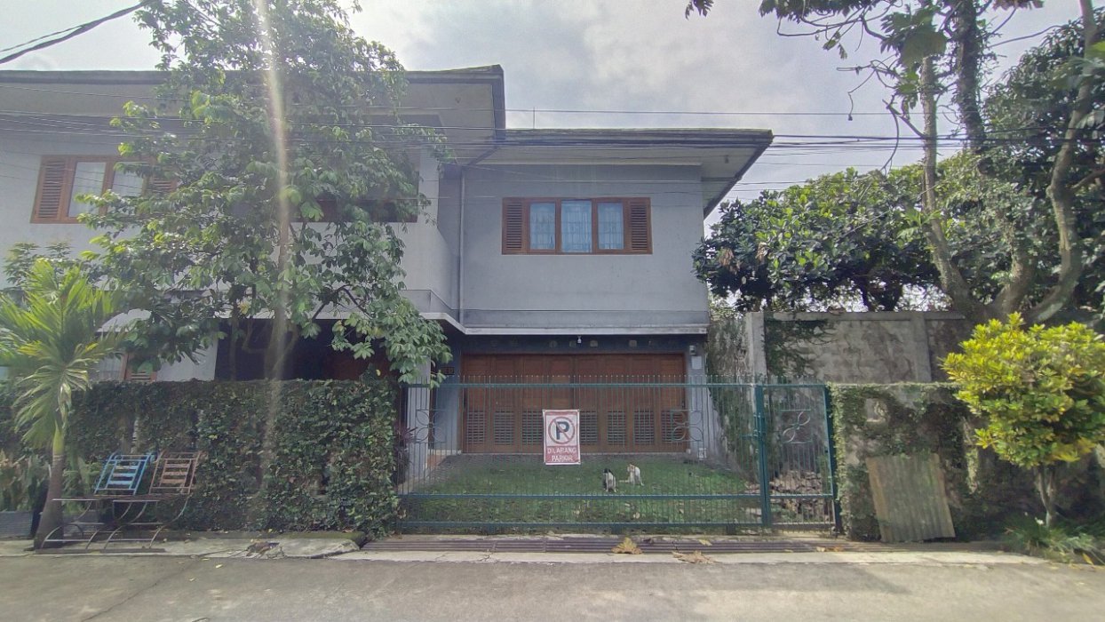 Dijual Rumah Minimalis Bagus Besar Luas di Pasir Pogor Indah Bandung