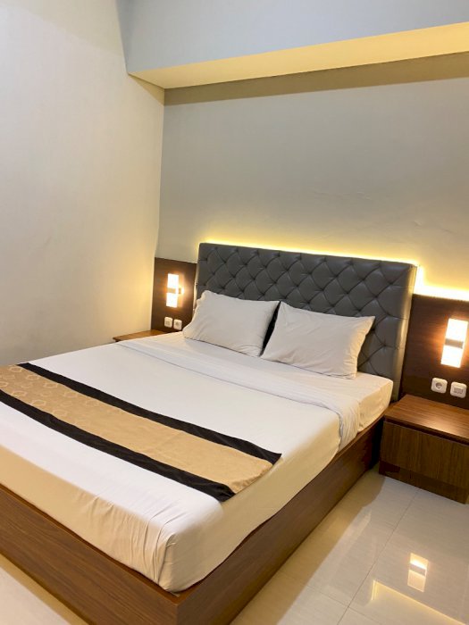 Apartemen Type Superior Full Furnish - Skyland City Jatinangor