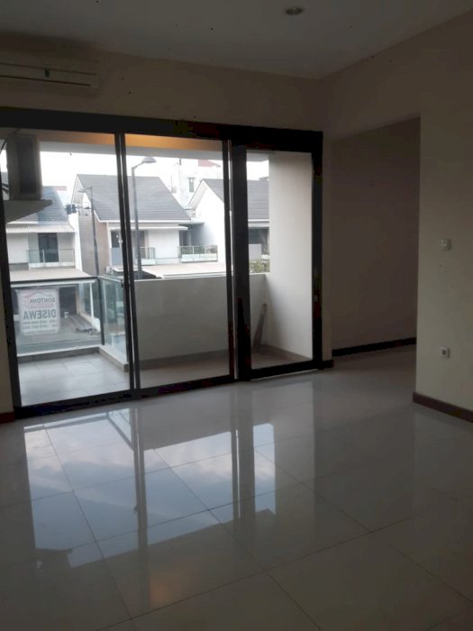 Dijual Rumah Cluster Asia Tropis Harapan Indah Bekasi
