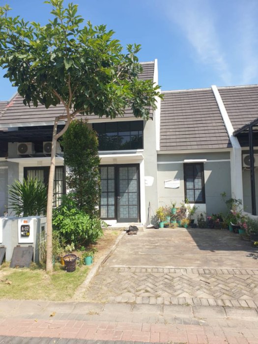 Taman Anggun Sejahtera 6 Blk A-02 No 27 Kel Suwaluh Balongbendo Sda