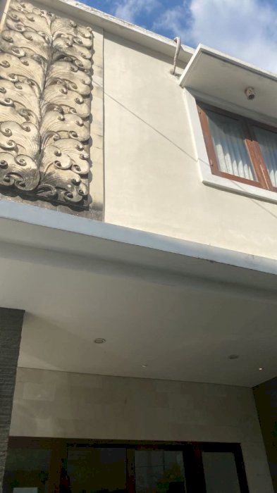 dijual villa  dibtukad balian