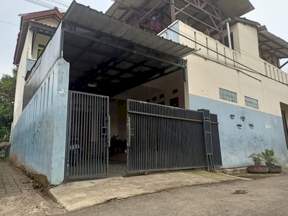 Dijual rumah siap huni dengan fasilitas menarik arjasari bandung