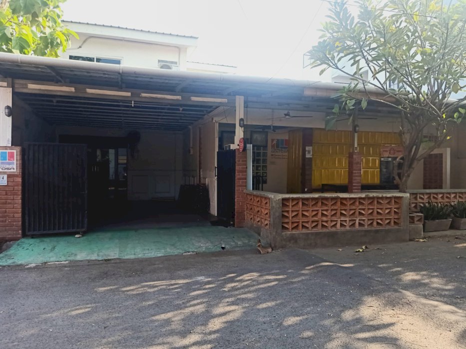 Dijual Rumah SHM dengan lokasi Strategis diBekasi Jaya indah Mekarsari