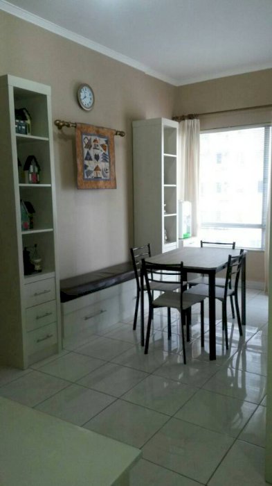 Sewa Apartemen Sudirman Park Type 2 Bedroom Fully Furnished (0150)