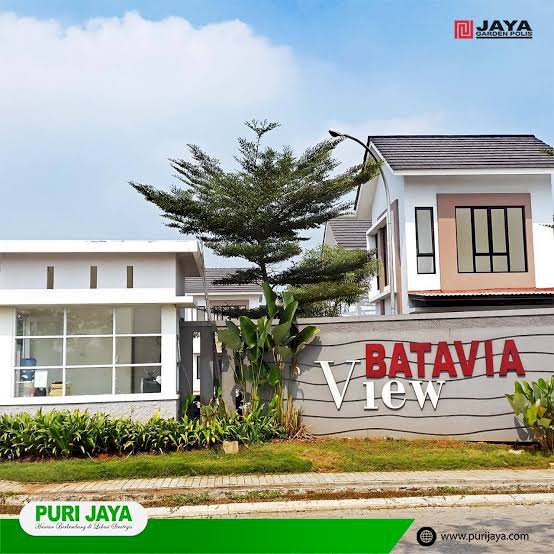 Rumah Minimalis Modern , Dijual Cepat! Rumah 2 Lantai Bebas Banjir 