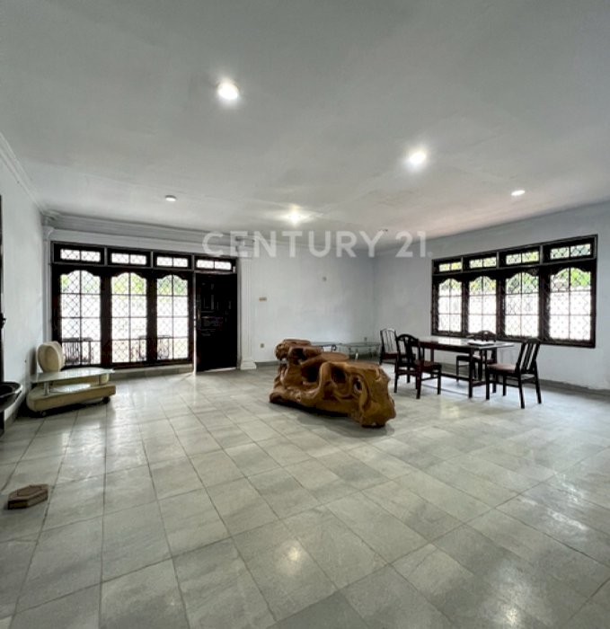 Dijual Rumah Pulomas Jakarta Timur