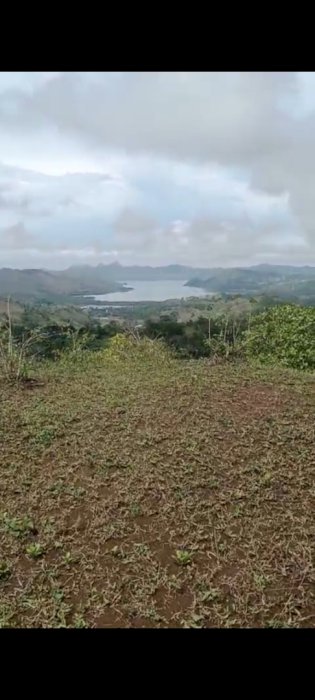 Land For sale Motong Ajan View Pantai