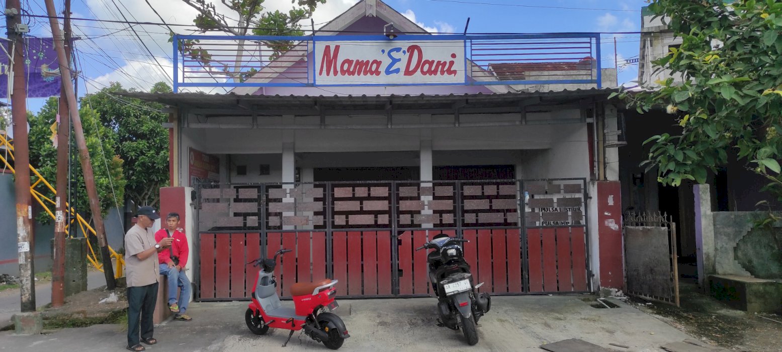 Di Jual Ruko Dekat Dengan RSUD Praya