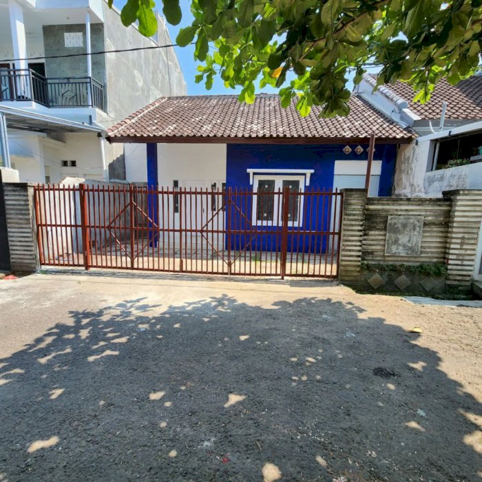 Rumah Di jual di Perumahan Mutiara Garden , belakang Udayana
