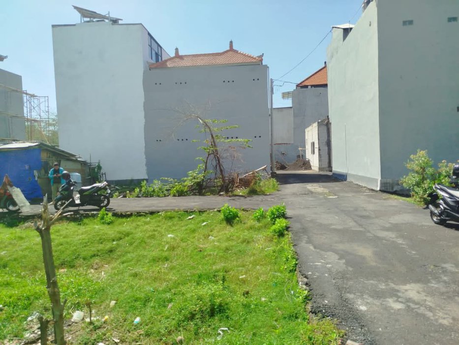 dijual tanah pesanggaran