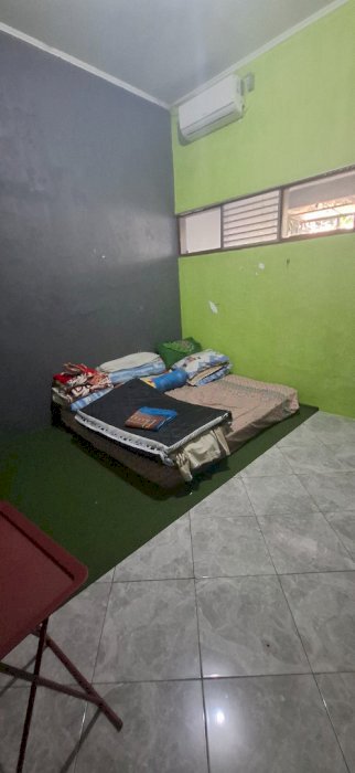 Dijual Rumah 2 Lantai Strategis Bebas Banjir, Full Akses