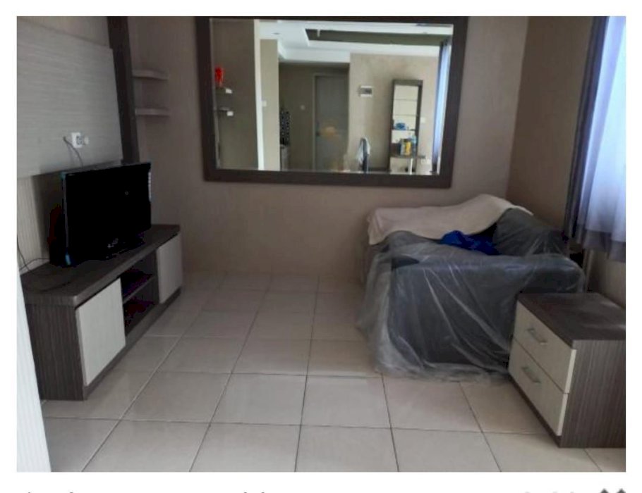 Sewa Apartemen Pakubuwono Terrace 2 Bedroom Fully Furnished (0160)