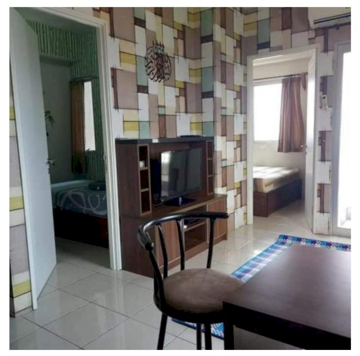 Sewa Apartemen Pakubuwono Terrace 2 Bedroom Fully Furnished (0161)