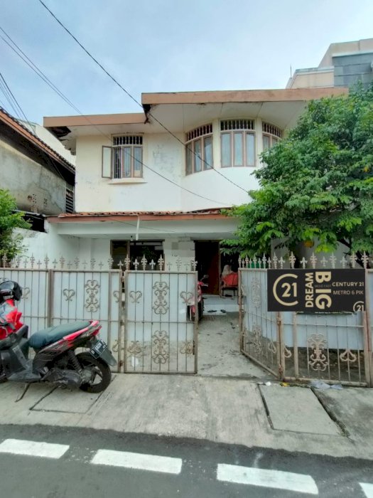 Dijual Rumah Kost Menteng Cikini Jakarta Pusat