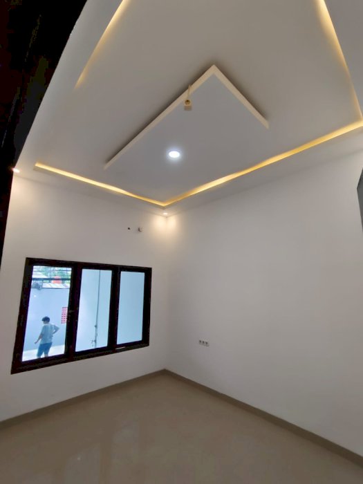 DIJUAL RUMAH BARU MURAH BAMBU ORI BOJONG INDAH CENGKARENG JAKART BARAT
