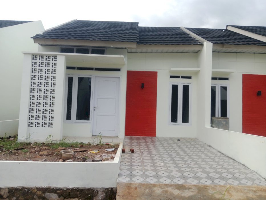 RUMAH KOMERSIL MURAH JL.RADEN GUNAWAN