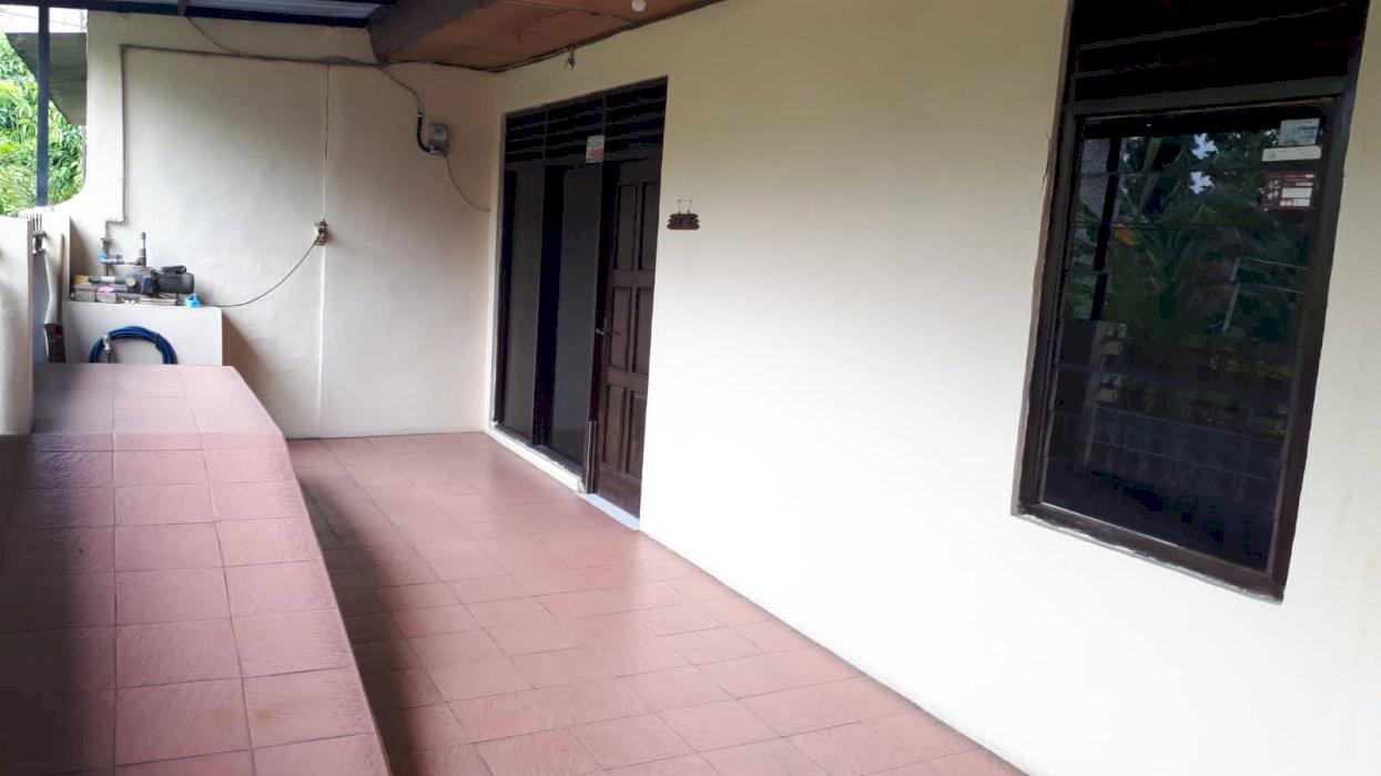 Rumah Dijual DiCipondoh Tangerang /Jakarta Barat