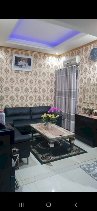 Komplek Griya Sarua Permai Ciputat