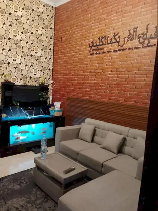 Dijual Rumah minimalis dengan fasilitas menarik  bekasi jawa barat