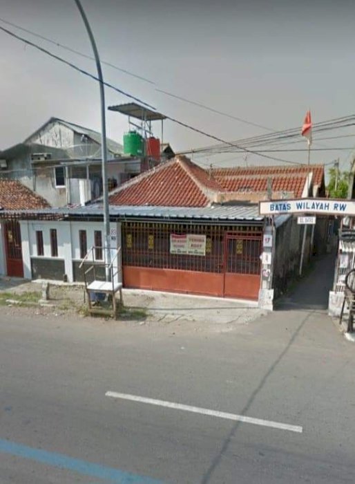 Dijual rumah dengan fasilitas menarik lokasi strategis kota cirebon