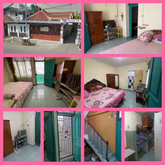 Disewakan kost harga murah dengan fasilitas menarik kejaksan cirebon