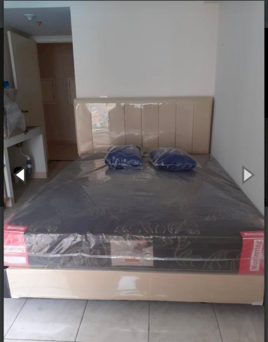 Disewakan Apartemen Summarecon Bekasi Springlake