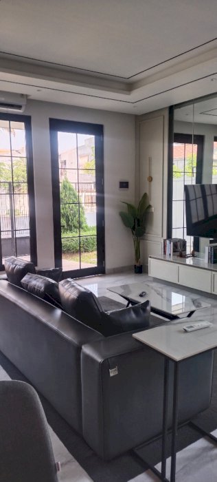 Dijual Rumah Casa Varya Residences @Kalideres