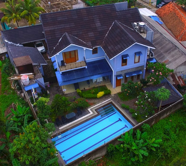 Di Jual Rumah Pondok Aren Bintaro Tangerang Selatan